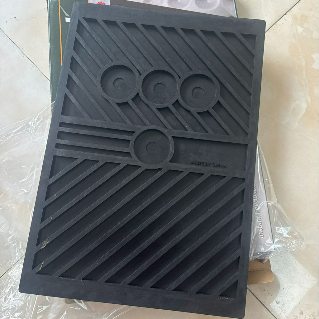Golf Swing Practice Mat