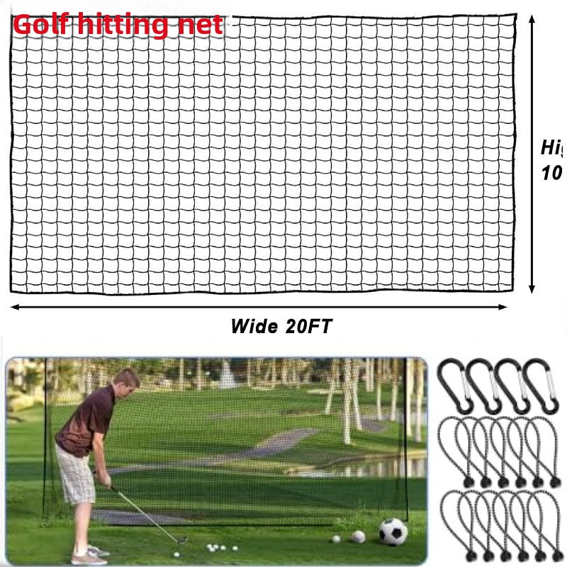 Golf Net