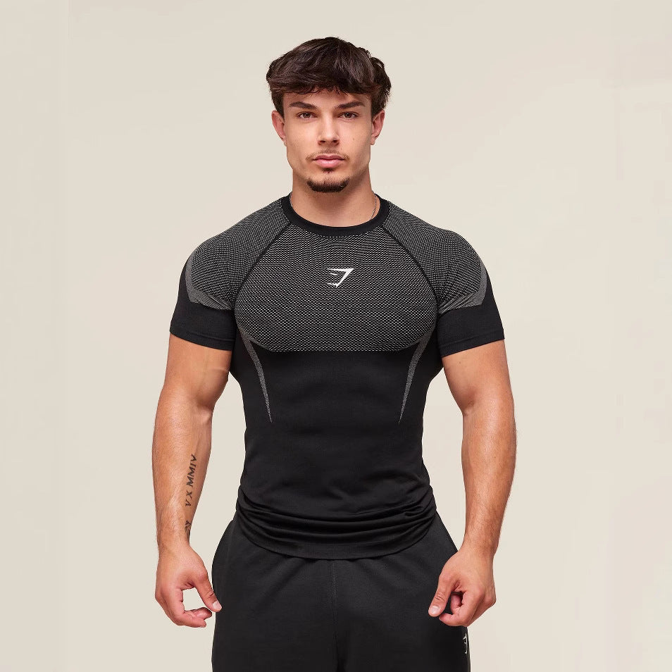 Fitness T-shirt