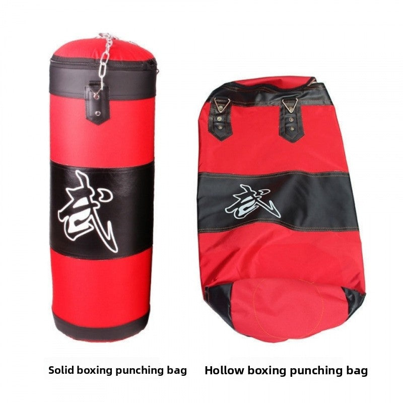 Boxing Punching Bag