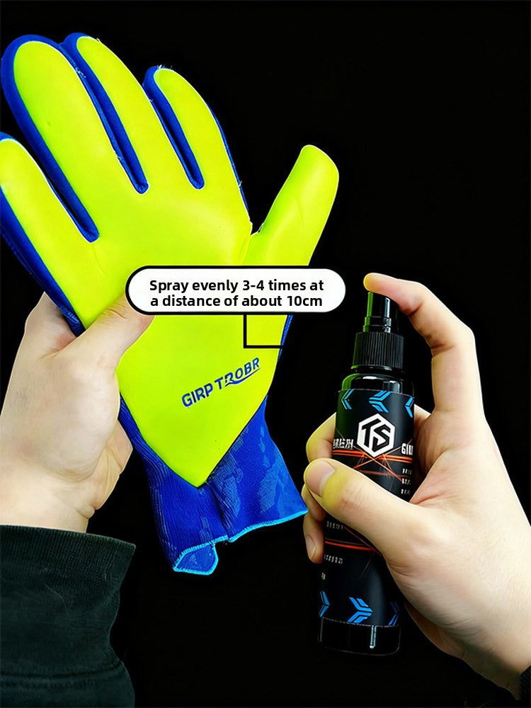 Latex Adhesive for Gloves