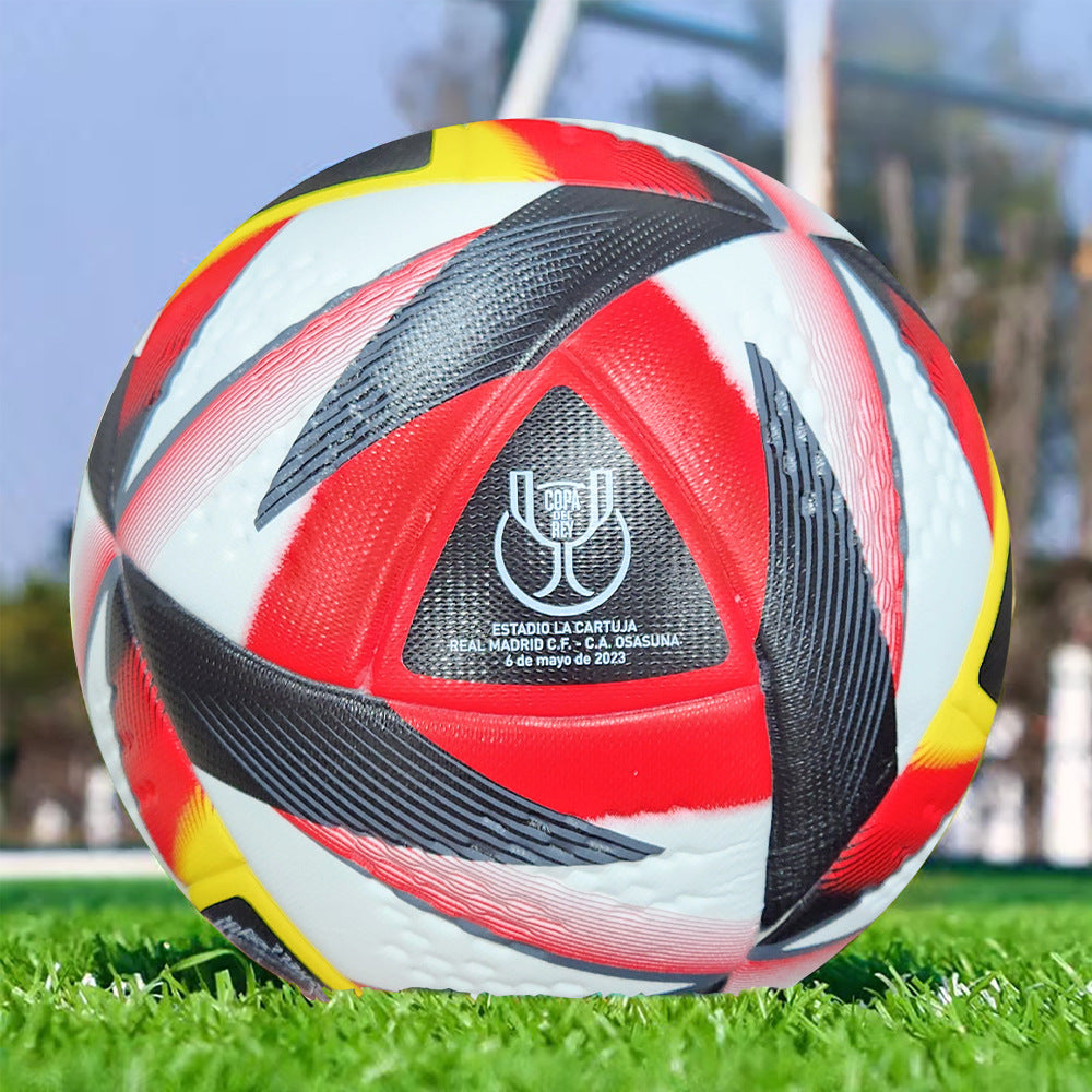 Soccer Ball