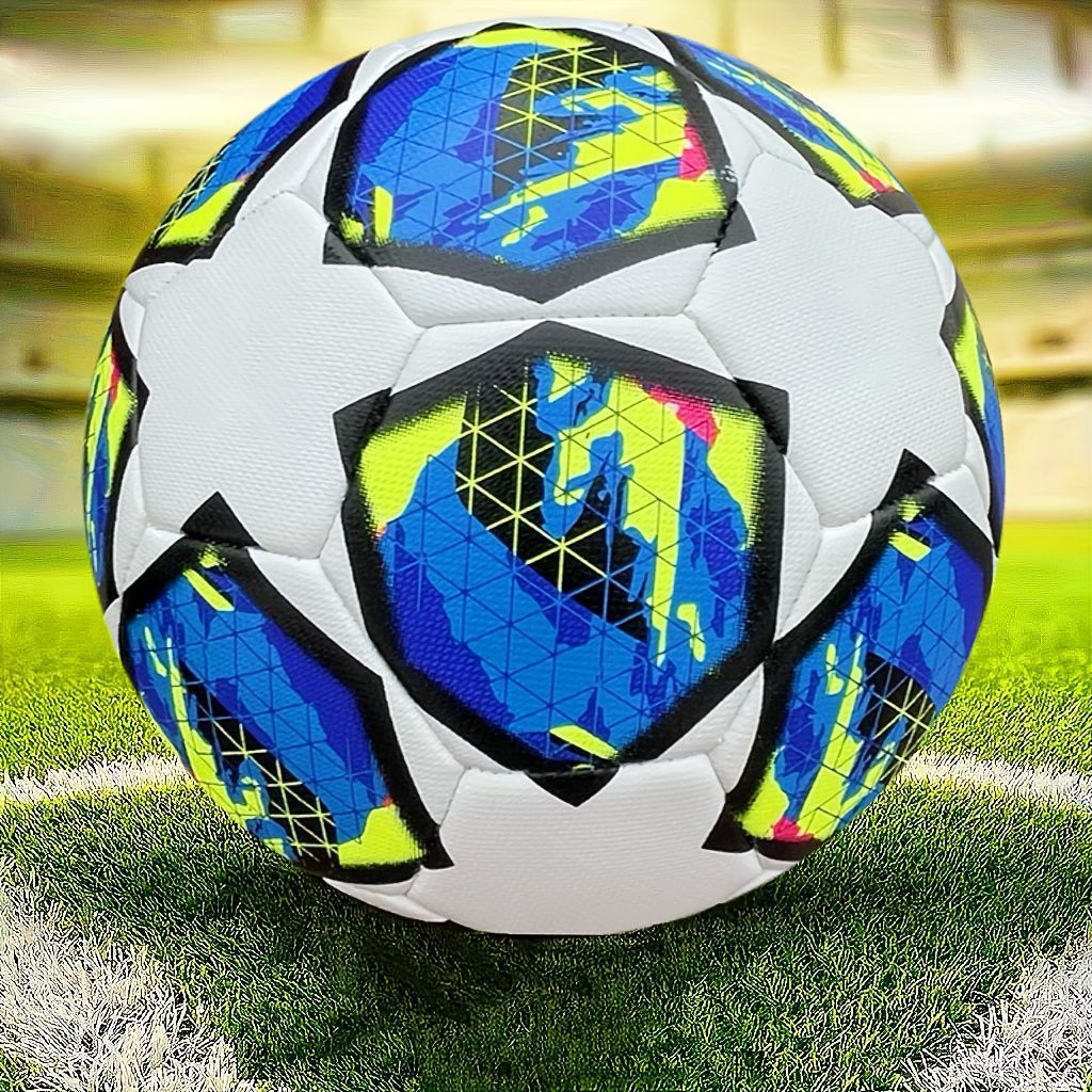 Soccer Ball