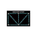 Soccer Training Mat
