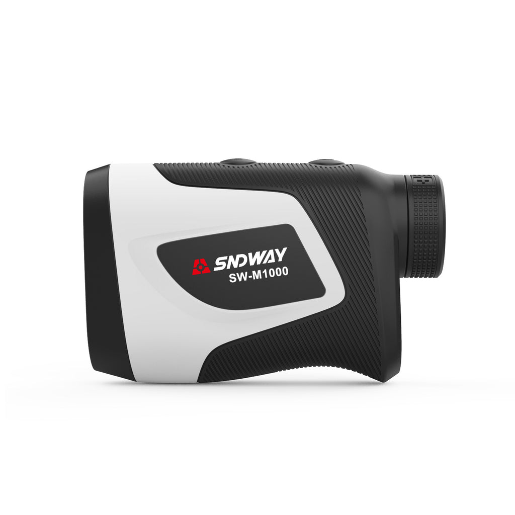 SNDWAY Golf Rangefinder with Slope Measurement