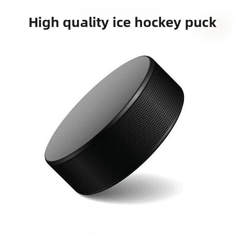 Hockey Puck
