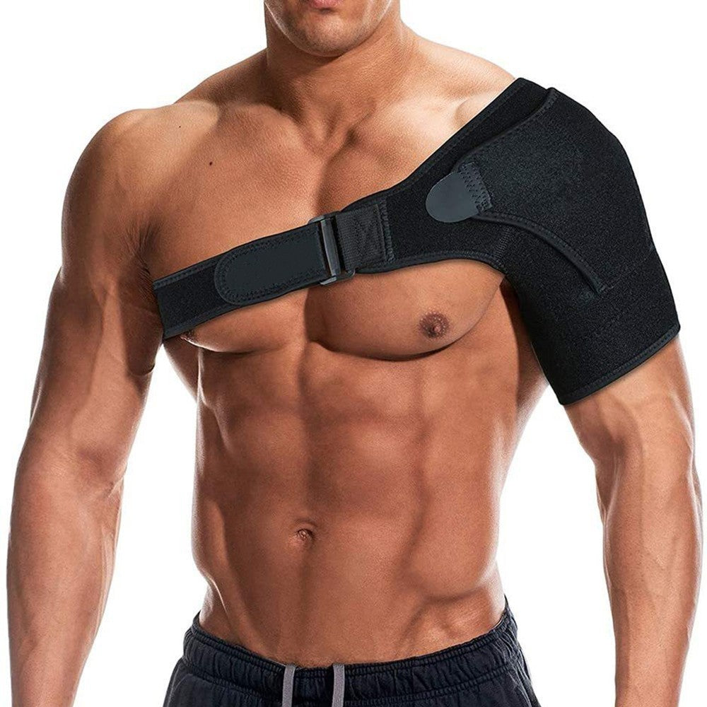 Adjustable Sports Shoulder Support Brace