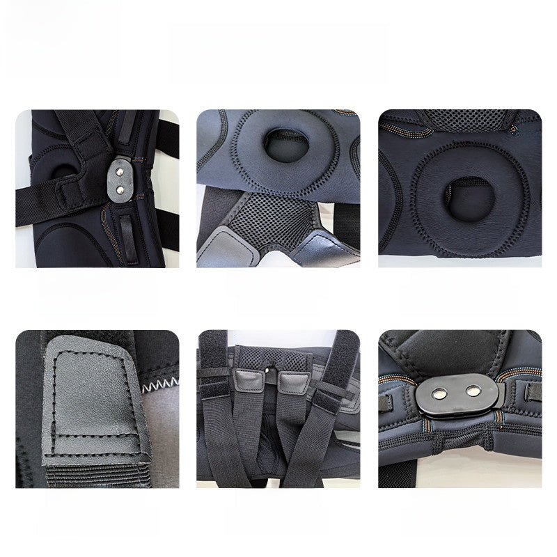 Adjustable Knee Brace