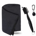 Golf Cleaning Set