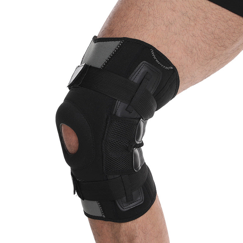 Adjustable Knee Brace