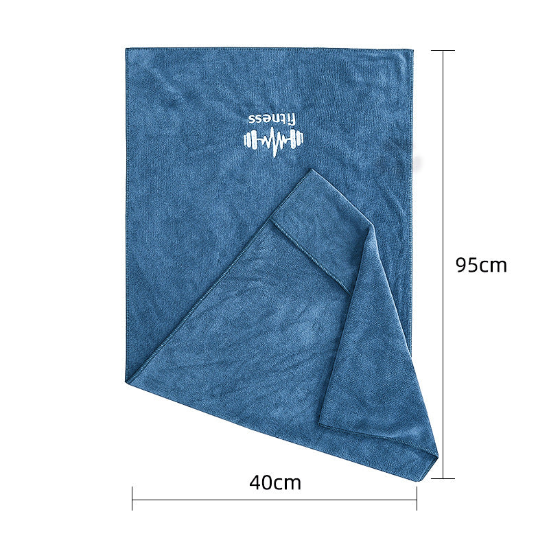 Fitness Towel