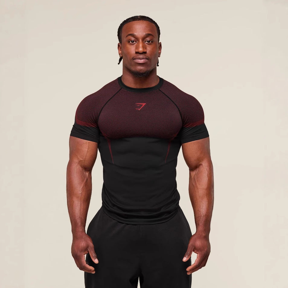 Fitness T-shirt