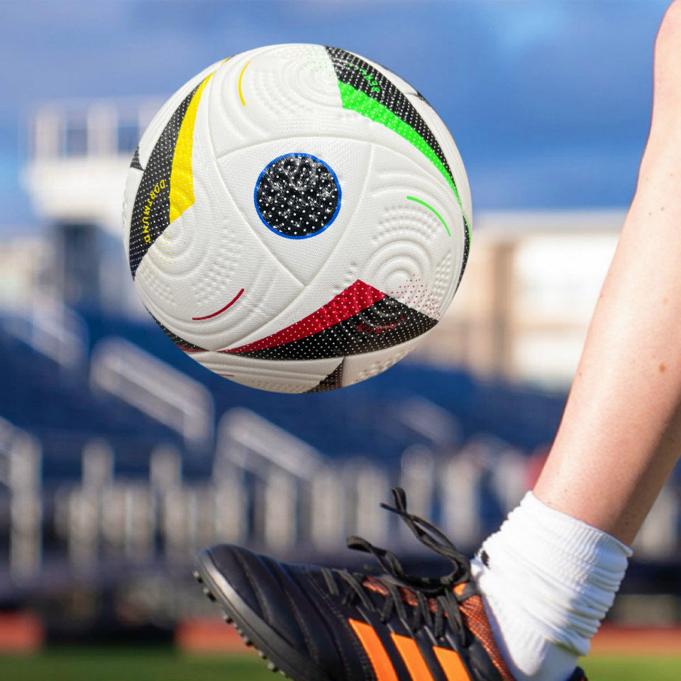 Soccer Ball