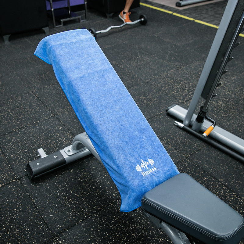 Fitness Towel