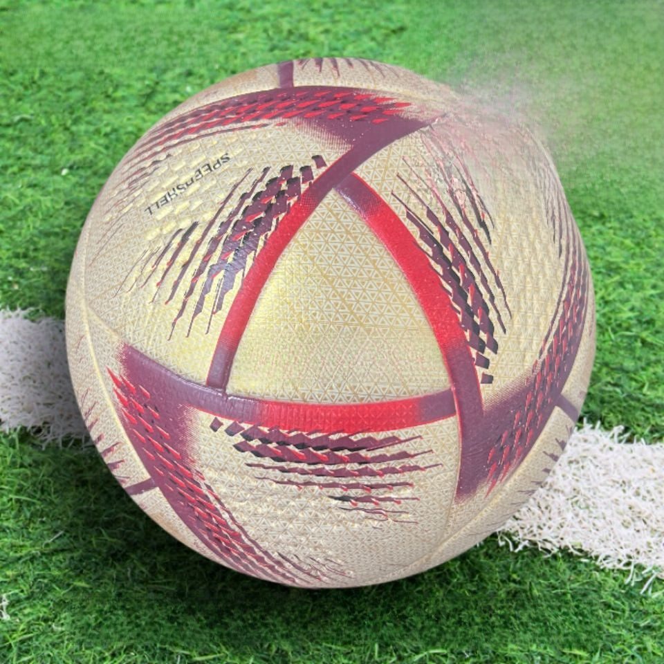 Soccer Ball