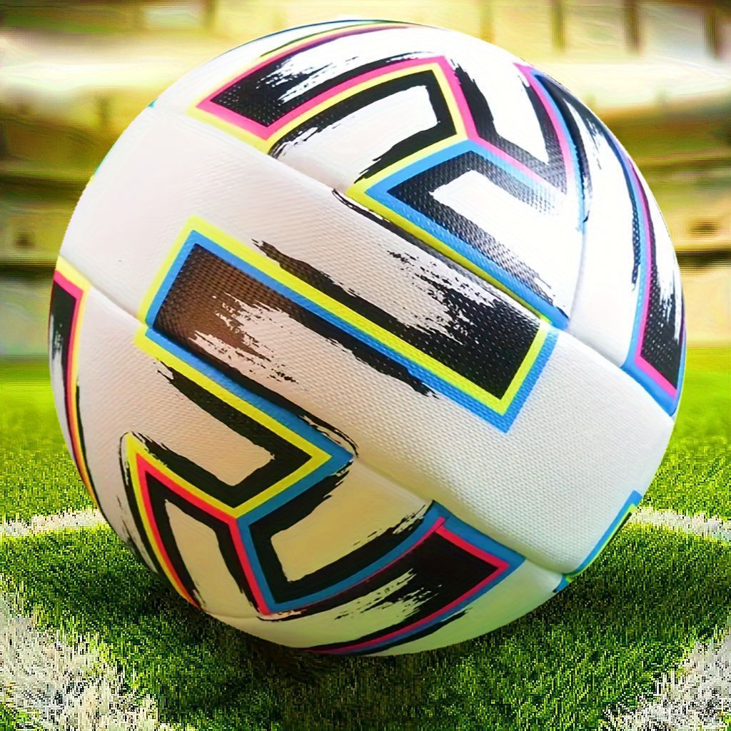 Soccer Ball
