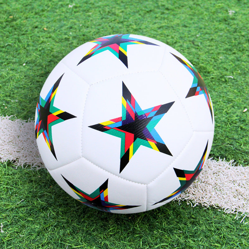 Soccer Ball
