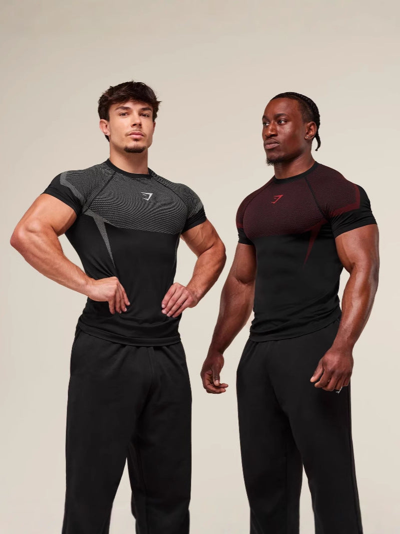 Fitness T-shirt