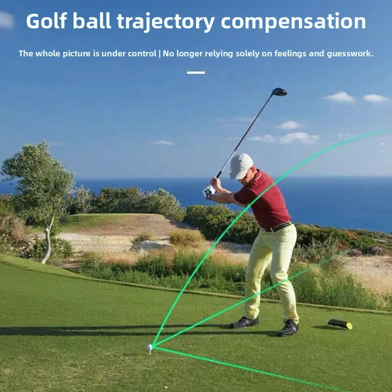 SNDWAY Golf Rangefinder with Slope Measurement