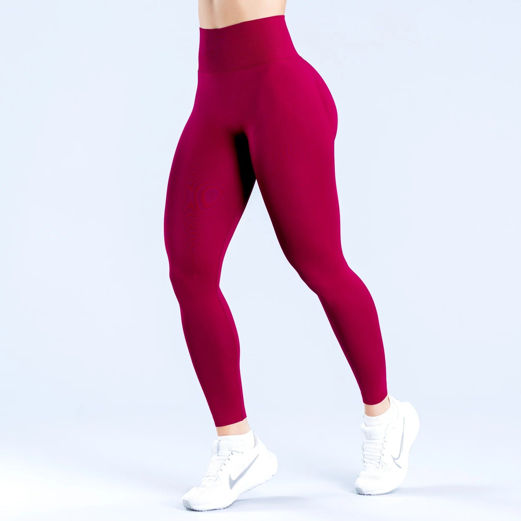 Seamless Fitness Yoga Pants
