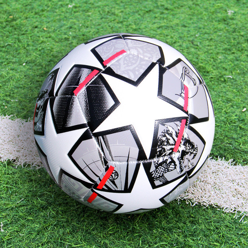 Soccer Ball