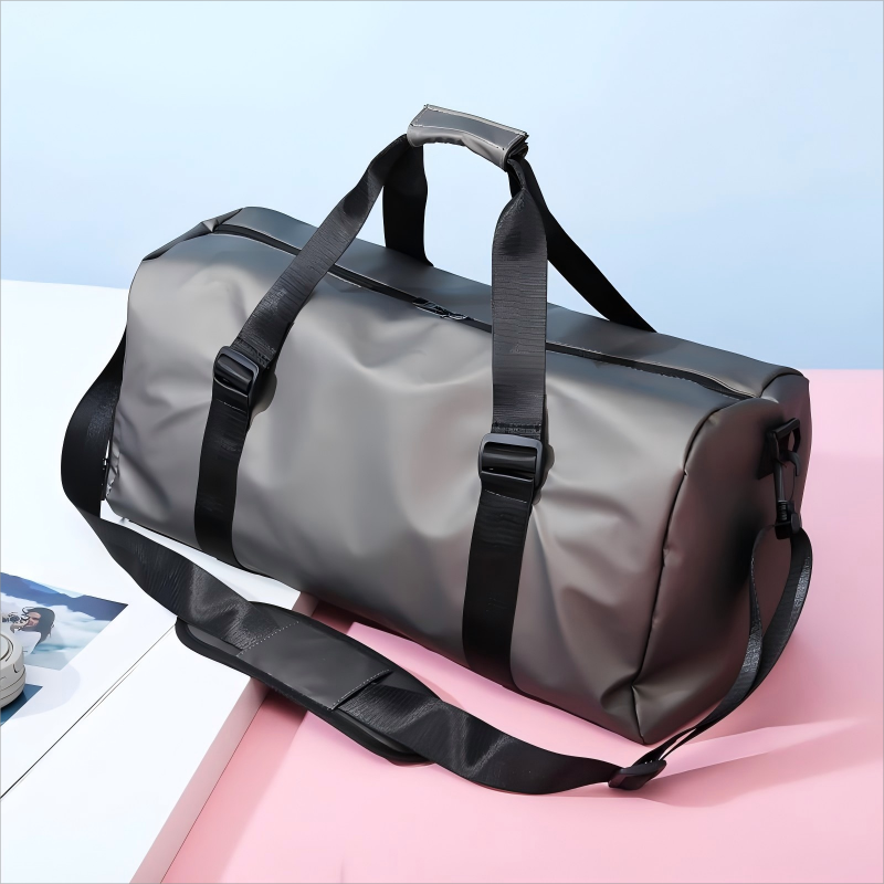 Men and Women's Large Capacity Fitness Bag