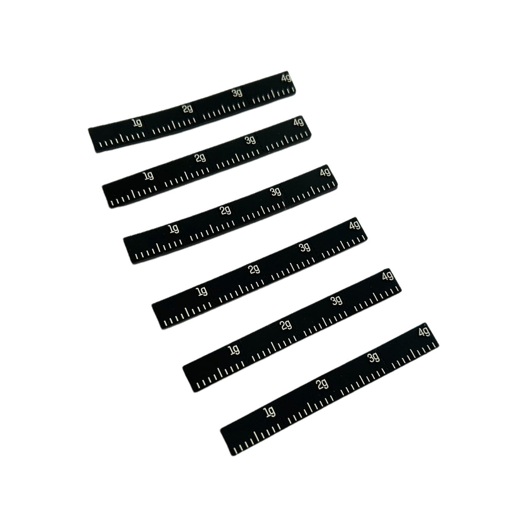 Tennis Racket Weights