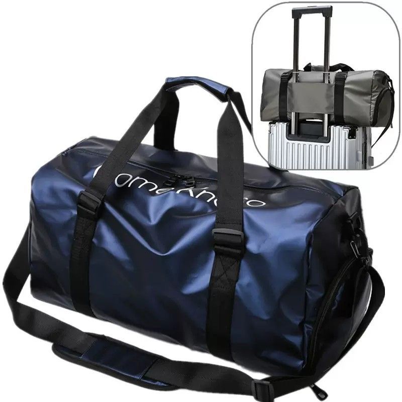 Men and Women's Large Capacity Fitness Bag