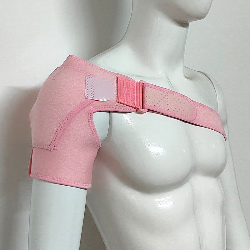 Adjustable Sports Shoulder Support Brace