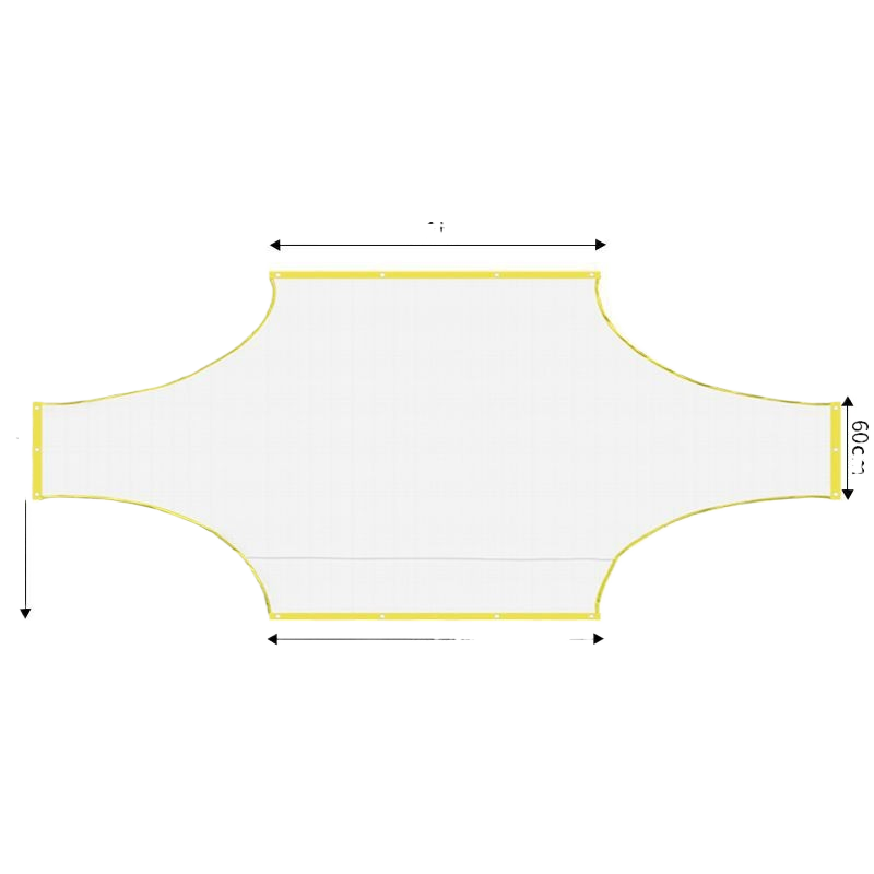 Soccer Goal Target
