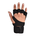 Fitness Gloves
