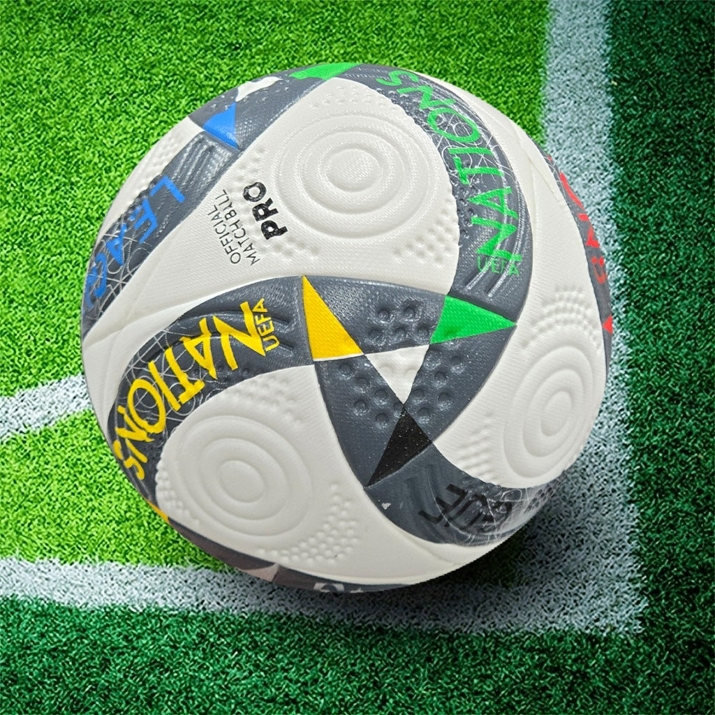 Soccer Ball