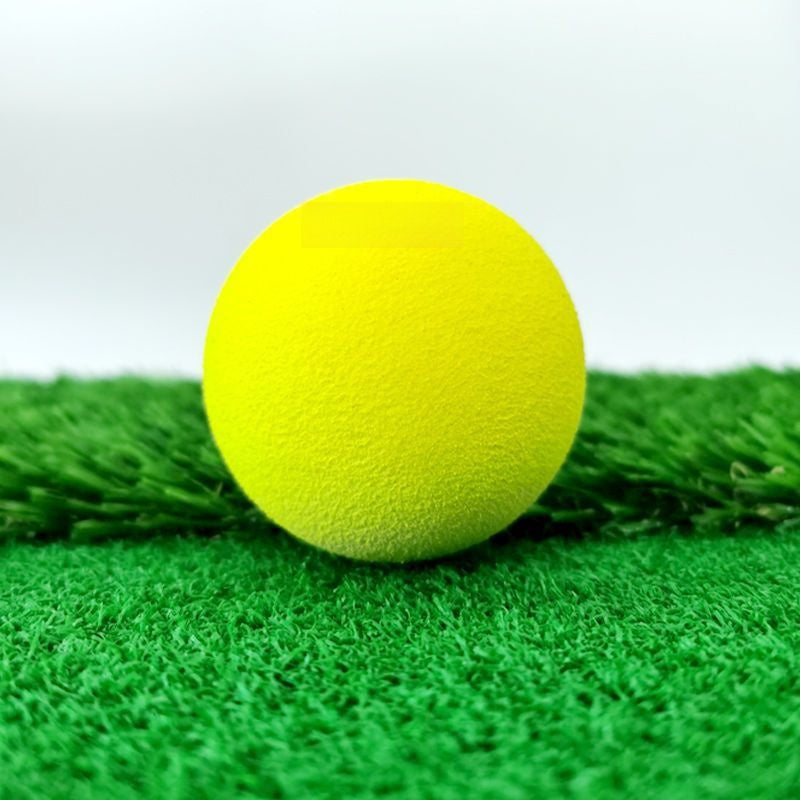 Indoor Golf Balls
