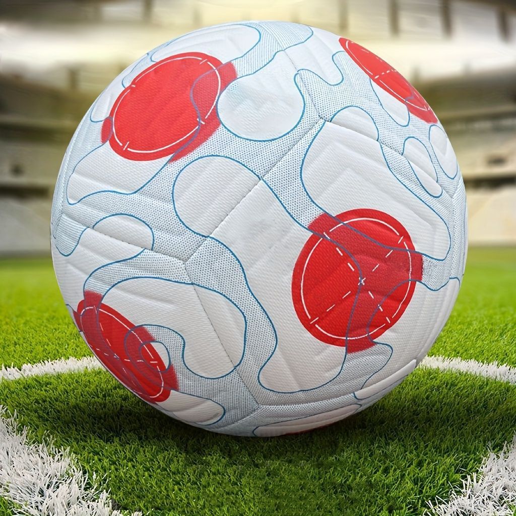 Soccer Ball