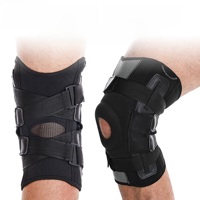 Adjustable Knee Brace