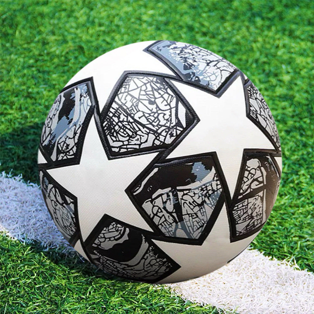 Soccer Ball