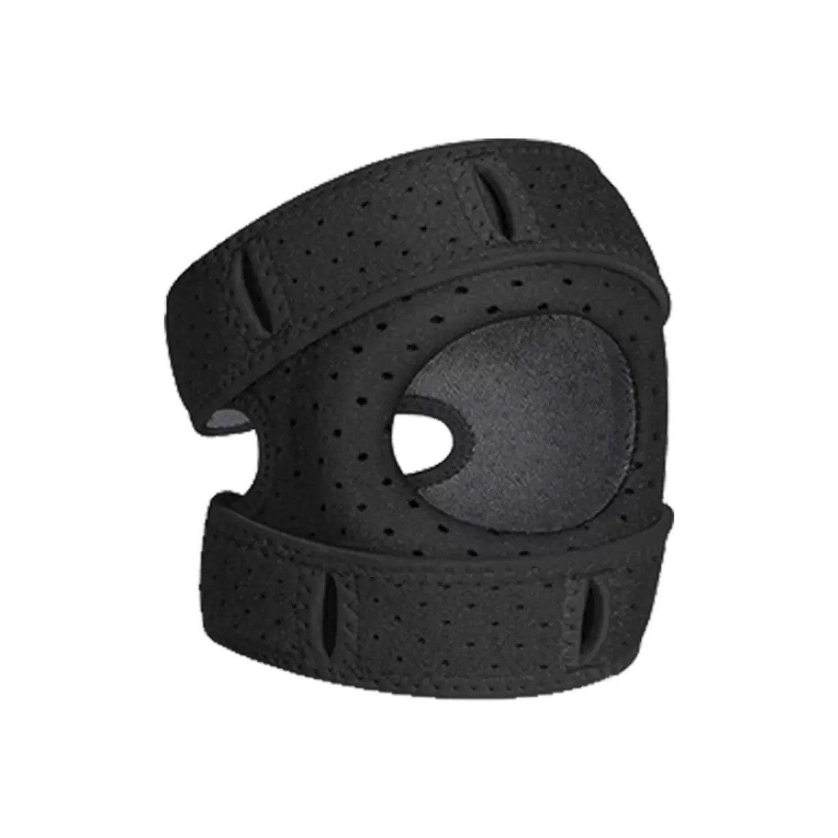 Adjustable Knee Brace for Sports Protection