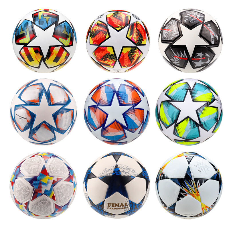 Soccer Ball