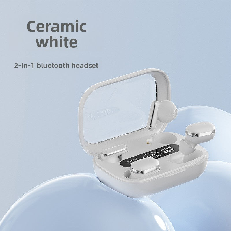Wireless Bluetooth Sports Headphones