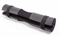 Barbell Bar Sponge Cover Shoulder Pad with Straps
