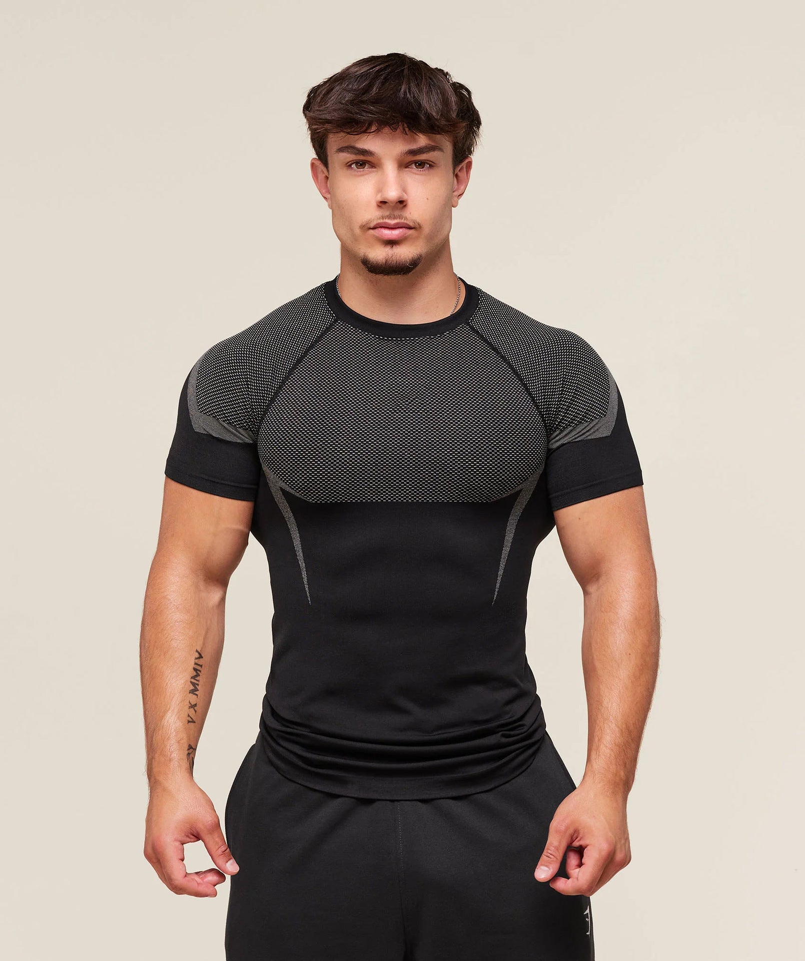 Fitness T-shirt