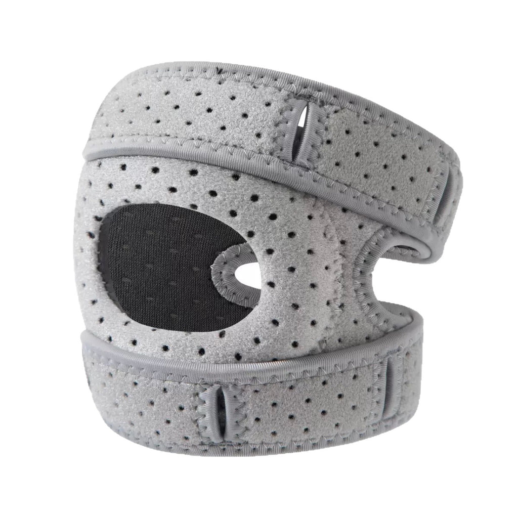 Adjustable Knee Brace for Sports Protection