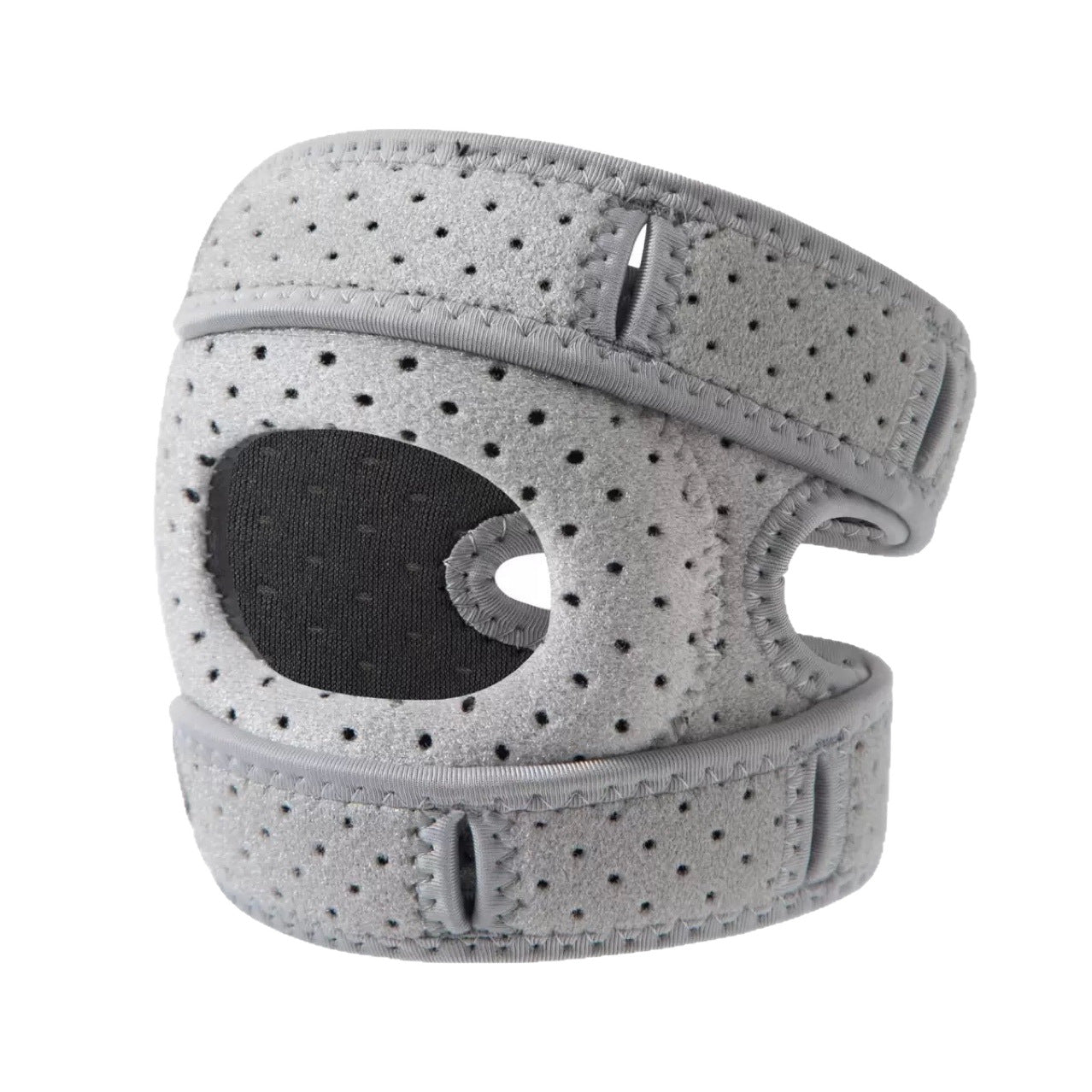 Adjustable Knee Brace for Sports Protection