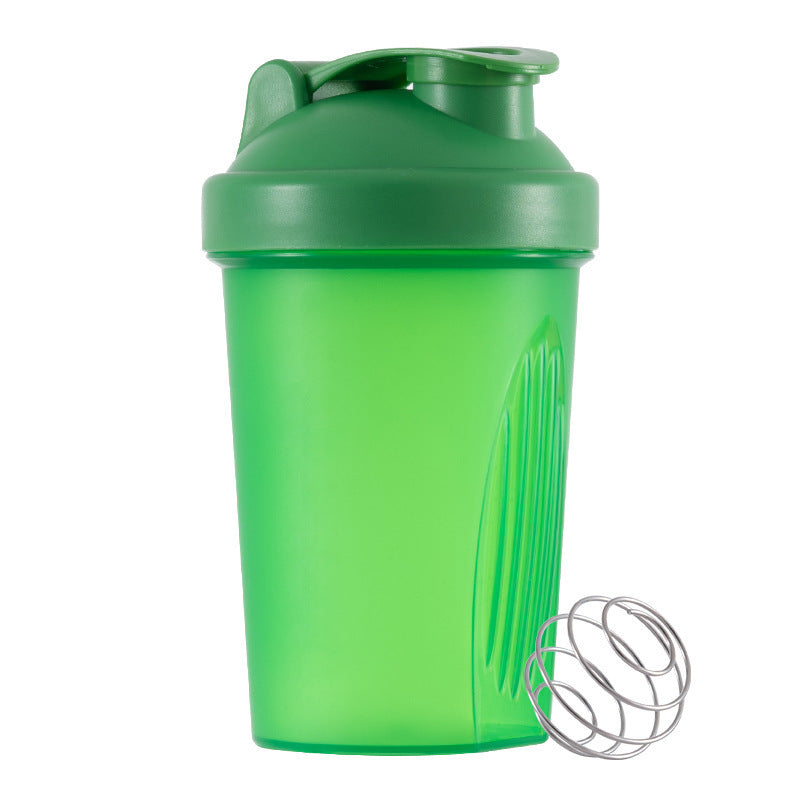 Leak-proof Protein Shaker Cup