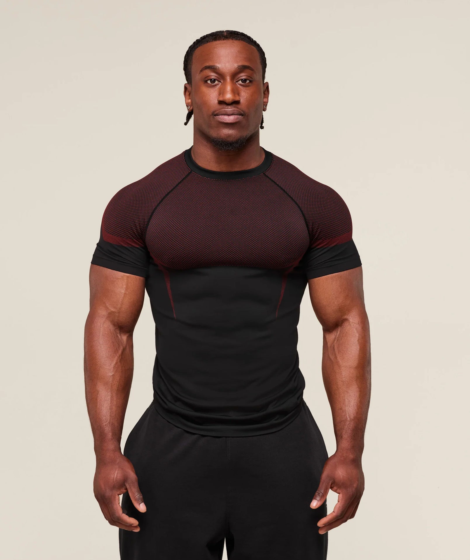 Fitness T-shirt