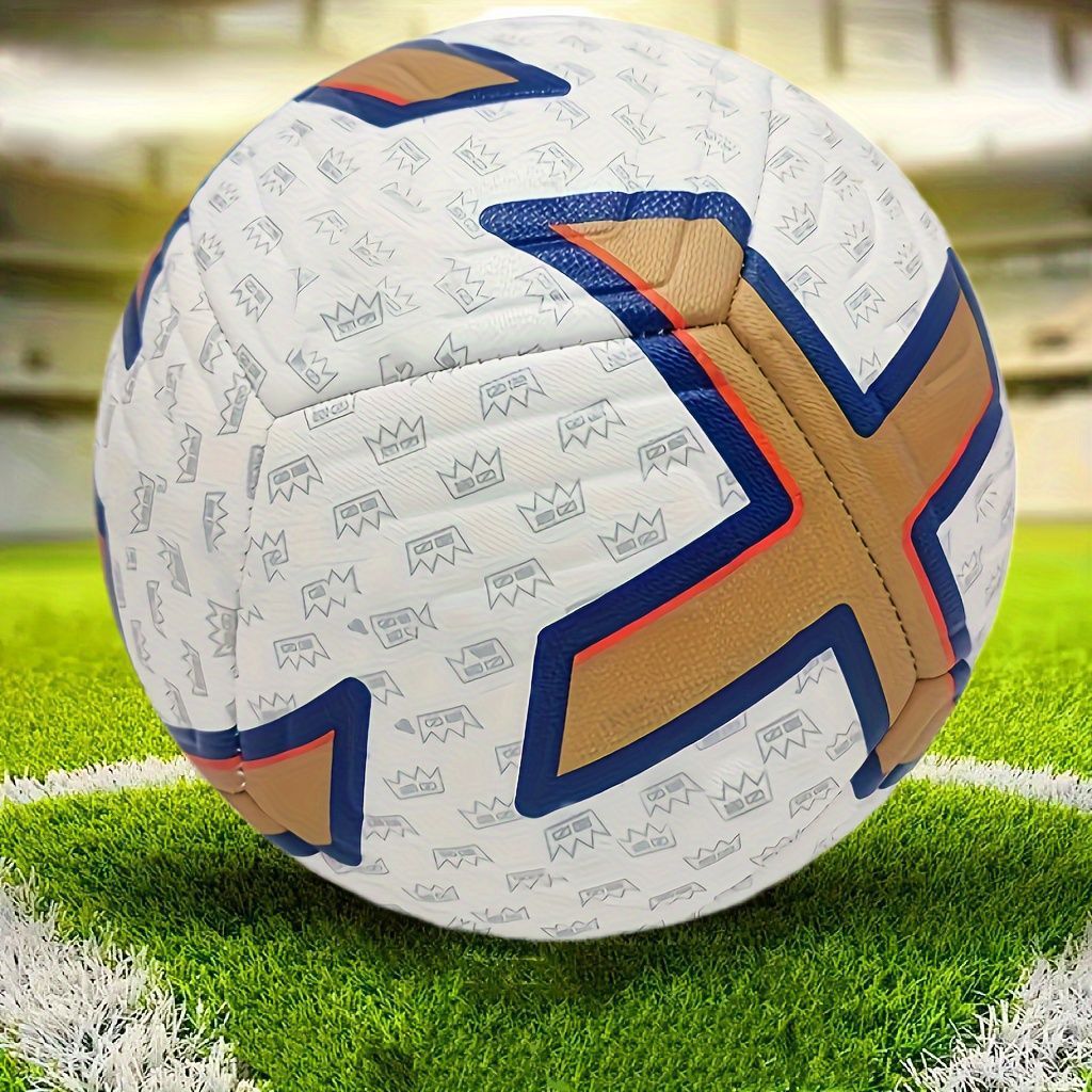 Soccer Ball
