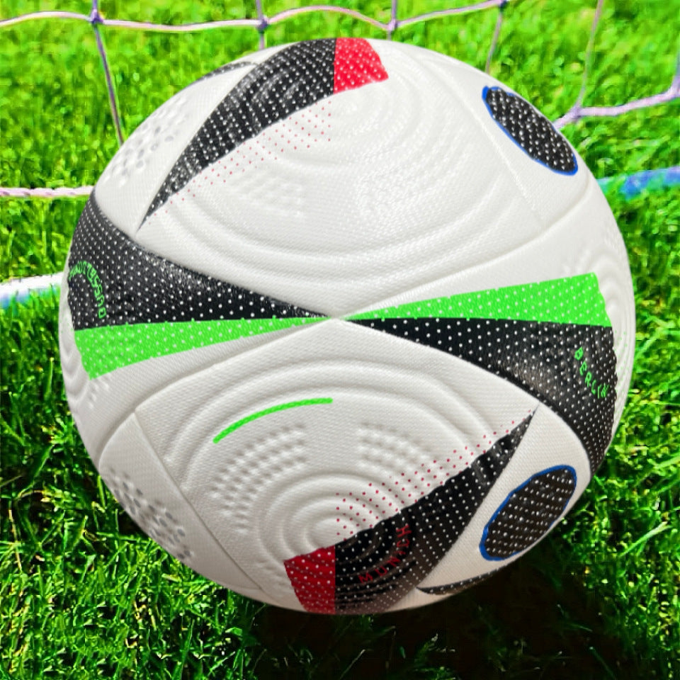Soccer Ball
