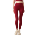 High Waist Elastic Yoga Fitness Leggings