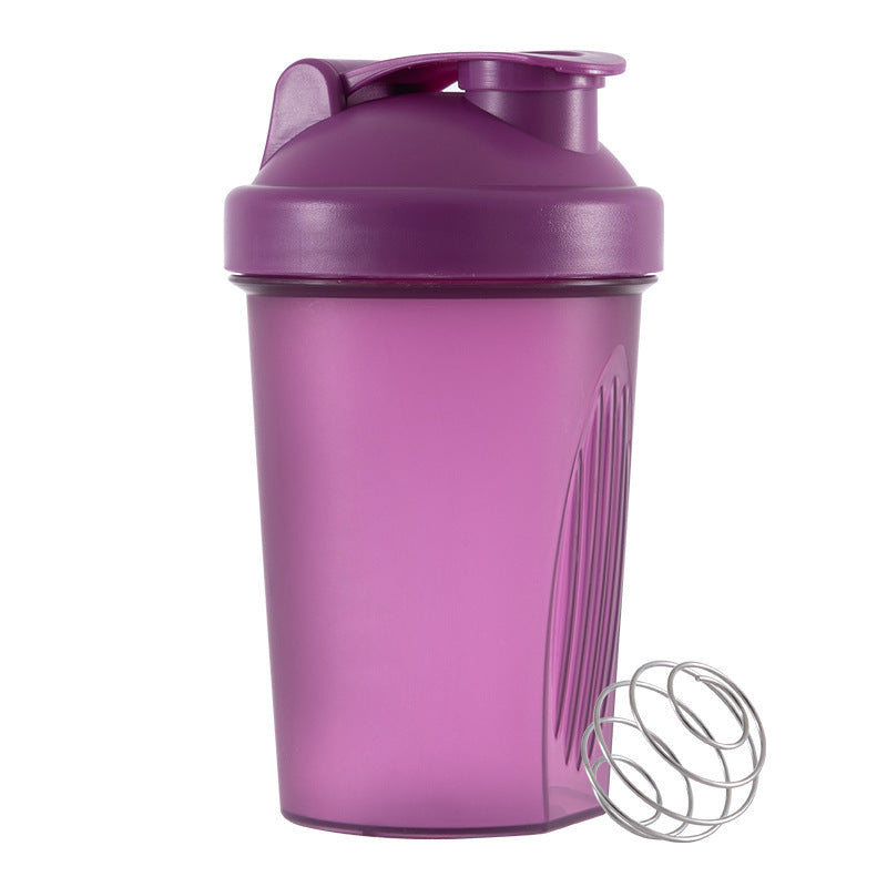 Leak-proof Protein Shaker Cup