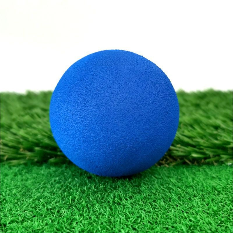 Indoor Golf Balls